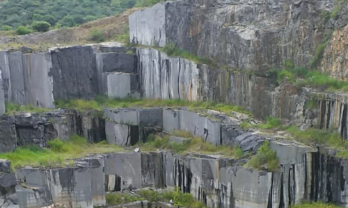 Vast Amounts of Illegally Mined Atomic Mineral Found in Tamil Nadu